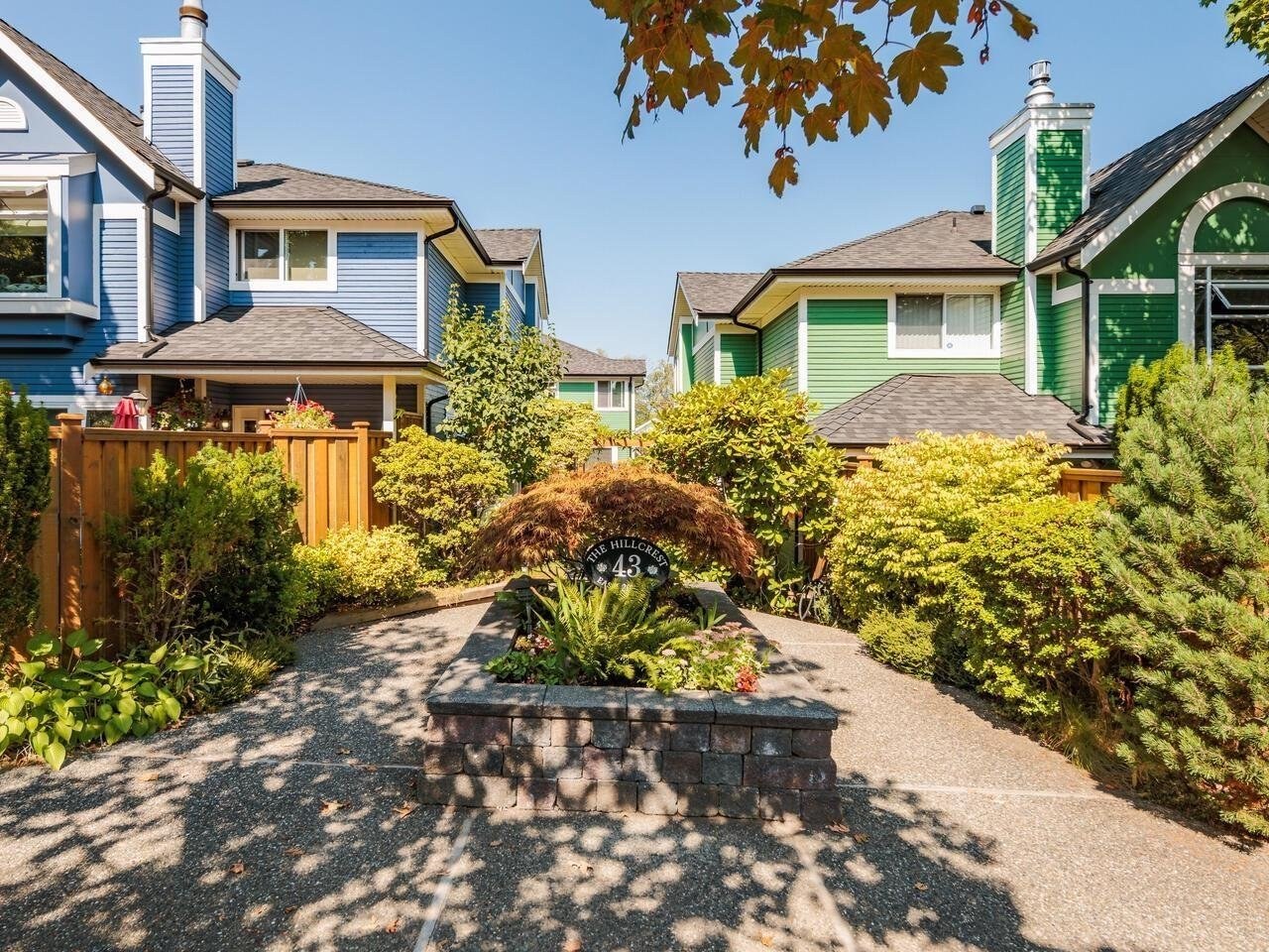 The Hillcrest
